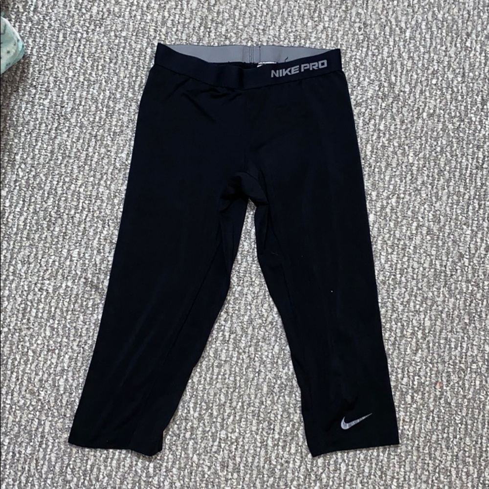 Nike workout leggings